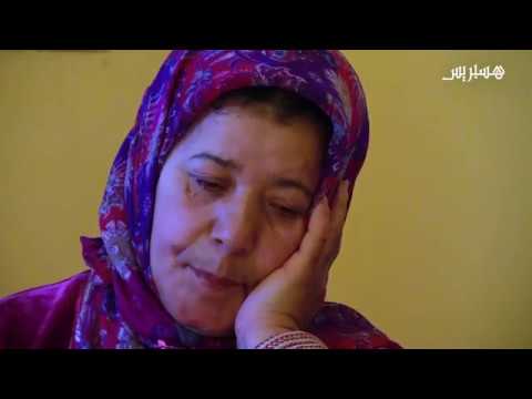 شاهد الطالب أسامة الخمار ضحيّة الفوضَى