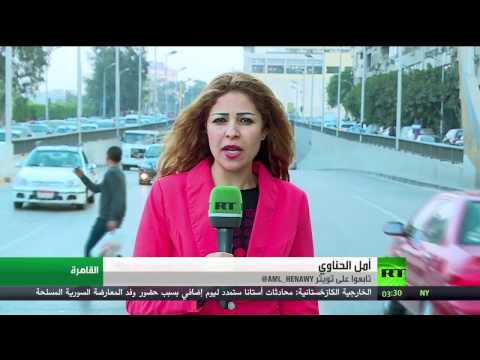 بالفيديو 203 سجناء خارج القضبان بعفو رئاسي في مصر