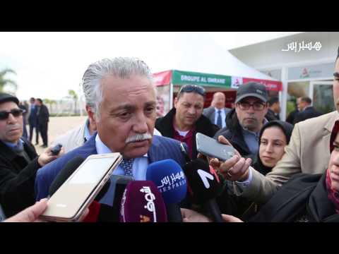 شاهد ماذا قال نبيل بنعبدالله عن قرار إعفاء بنكيران