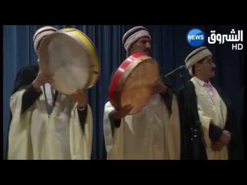 شاهد إطلالة أوراسية خنشلية