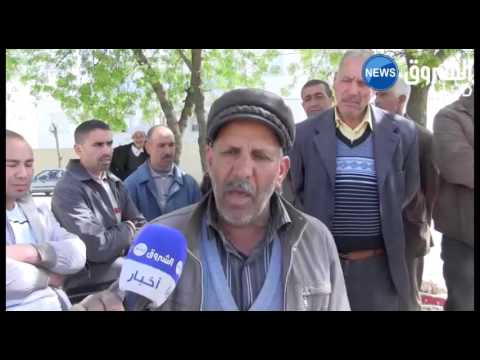 شاهد نزاعات بين سائقي الأجرة وأصحاب الحافلات