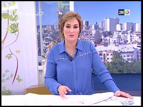 كيفية اختيار أغطية السرير مع هدى جنان