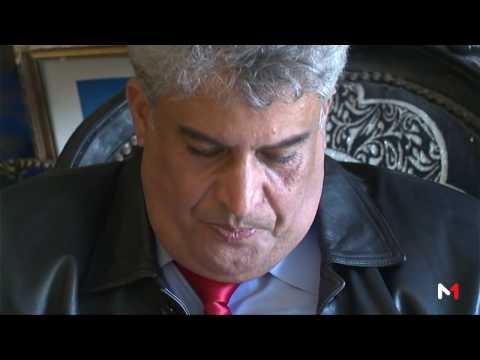 بالفيديو والد الشابة صابرين يكشف حيثيات وظروف مقتلها