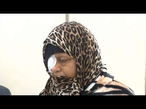بالفيديو خمسينية تحكي تفاصيل اعتداء جسدي تعرّضت له من زوجها