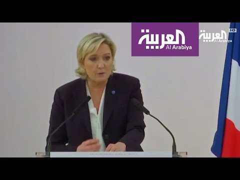 حظوظ مختلف المرشحين في السباق الرئاسي الفرنسي