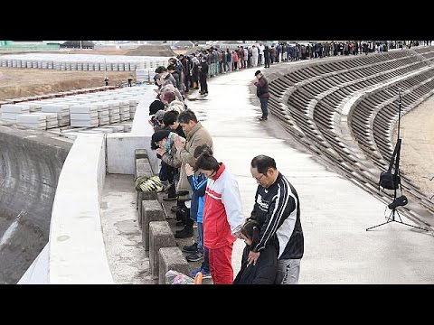 القضاء الياباني يعترف بمسؤولية الدولة في كارثة فوكوشيما النووية