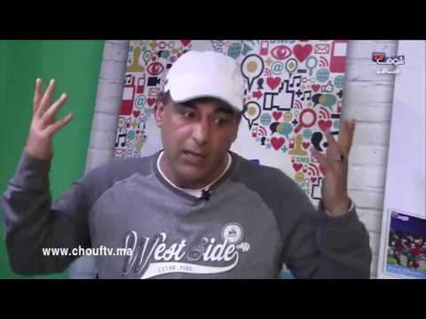 العلالي يؤكد أن العثماني يجيب وزير شاب للرياضة