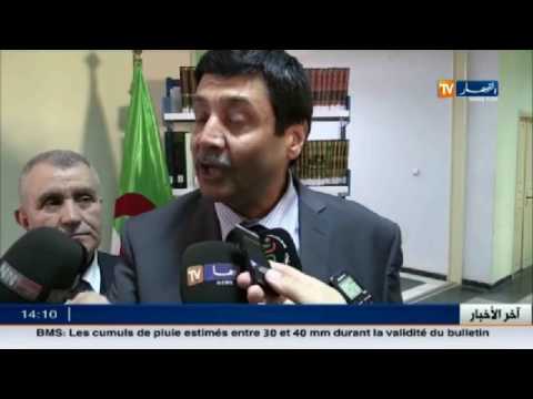 شاهد وزير المجاهدين يكشف عن لجان مشتركة كلّفت باسترجاع الأرشيف الوطني