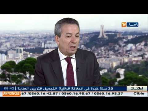 شاهد شاهد كيف كان رد عمارة بن يونس