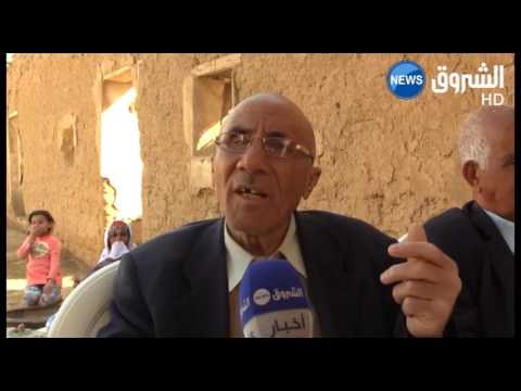 شاهد عين الناقة تستحضر فرحة عيد النصر للمرة الـ 55
