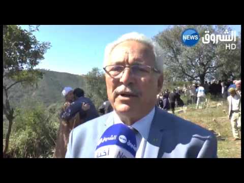 شاهد الموت يغيب المجاهد مسعود عبد النوري عشية الذكرى الـ 55 لعيد النصر