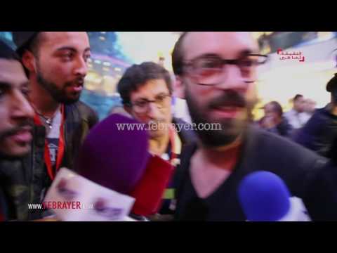 شاهد تعليق عثمان ملين على اعتزاله الفن بعد أدائه العمرة