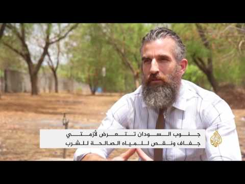 استغاثة أممية لتفادي كارثة إنسانية في جنوب السودان