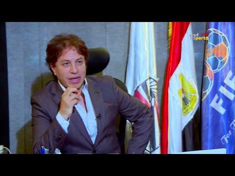 محطات في تاريخ الاتحاد المصري لكرة القدم