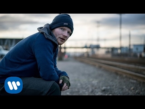 أغنية shape of you تقترب من نصف مليار مشاهدة