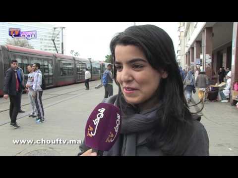 شاهد كيف يُعايد المغاربة أمهاتهم