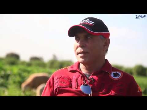 بالفيديو عبد العزيز الستاتي يهاجم مولين ويتحدّث عن سجنه واعتزاله