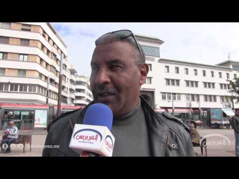 بالفيديو آراء المواطن المغربي في عيد الأم السنوي