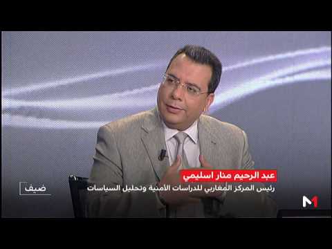 منار السليمي يوضح أبرز المتغيرات في منهجية المشاورات