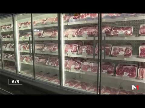 مخاوف من تداعيات فضيحة اللحوم على الاقتصاد البرازيلي