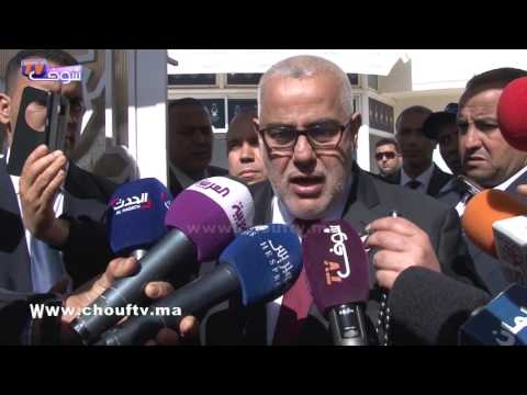 بنكيران يؤكد أنه مازال رئيس الحكومة