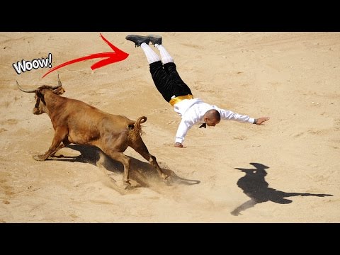 شاهد 7 حالات امتلك أصحابها فرصة واحدة للنجاح بها