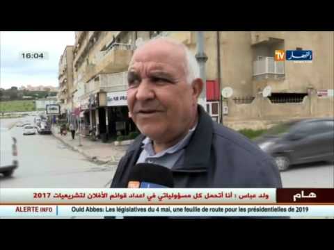 شاحنة ذات مقطورة تتسبب في أزمة مرورية خانقة في محور العاشور