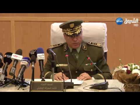 مقاربات عملياتية لمحاربة الإجرام الجديد والتصدي للأخطار الأمنية