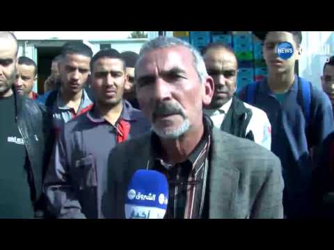 أزمة الحليب تتفاقم بغضب الموزعين وحيرة المستهلكين