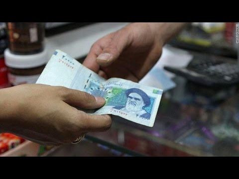 إيرانيون يشتكون غلاء الأسعار و إهمال الحكومة لمعاناتهم