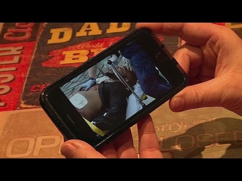 شاهد منفذ اعتداء لندن خالد مسعود كان رجلًا عاديًا