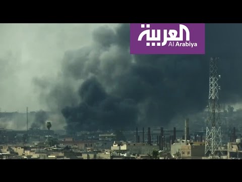 بالفيديو معركة الرقة المقبلة بعد انتهاء هجوم الموصل