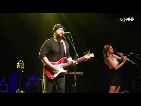 شاهد فرح مغربي كندي متقاسم