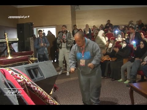 المبروك يؤكد أن بركة الثقافة بالأغواط مريض بـالتريزوميا