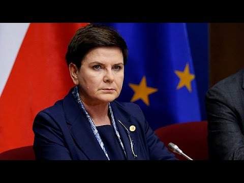بولندا تواجه خطر العزلة داخل الاتحاد الأوروبي