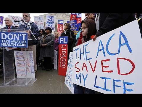 استمرار الجدل بشأن قانون الرعاية الصحية الأميركي أوباما كير
