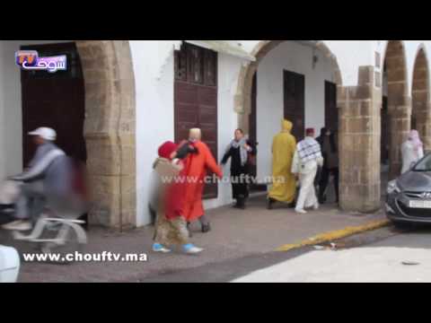 شاهد انتشار عشرات المتسوّلين على الطرقات بعد صلاة الجمعة