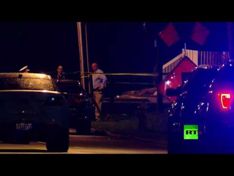 مقتل شخص وإصابة 15 جراء إطلاق نار في ملهى ليلي