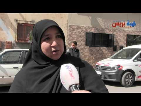 جارة السياسي المتهم بقتل مرداس تتحدث عنه