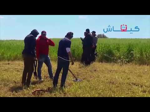 شاهد قضية مقتل البرلماني مرداس