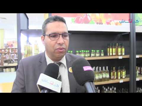 شاهد الملك يُنظم الوضع ويضم 150 تعاونية نسائية