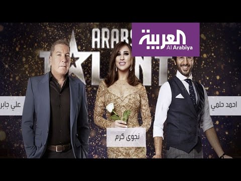 مشترك سعودي يقلّد علي جابر وتعرفوا على رد فعل الأخير