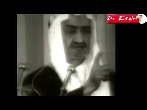42 عامًا على رحيل حكيم العرب الملك فيصل