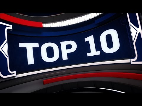 استمتع بأبرز لقطات عمالقة السلة في الدوري الأميركي للمحترفين