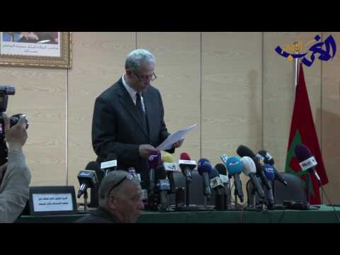 شاهد وكيل العام لمحكمة الاستئناف يقدّم تفاصيل اعتقال قاتلي البرلماني عبد اللطيف مرداس