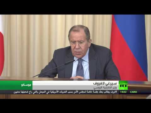 روسيا تطالب بعقد جلسة خاصة لمجلس الأمن لبحث الغارات على الموصل