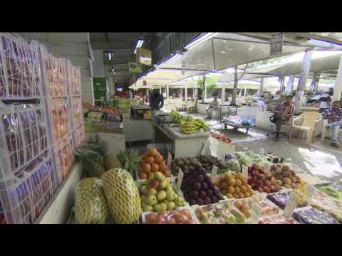 نصائح ذهبية قبل انتقاء الخضراوات والفواكه