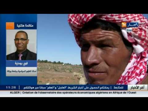 شاهد سكان البوادي الغائب المهمّش عن المواعيد الانتخابية