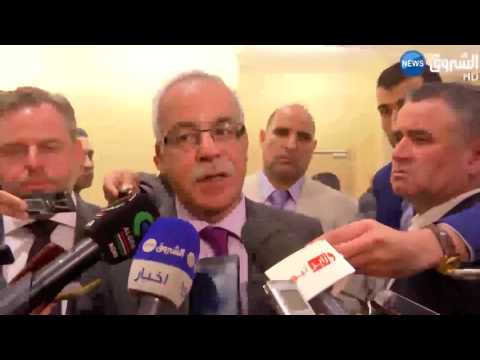 شاهد المساواة بين الرجل والمرأة محور تعاون بين الجزائر والأمم المتحدة