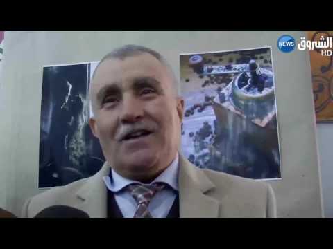 شاهد مصورون يبدعون في الصالون الوطني الأول للصورة الفتوغرافية